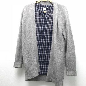 Uniqlo sweater dress